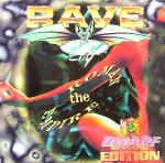 Rave The City - The Roman Empire